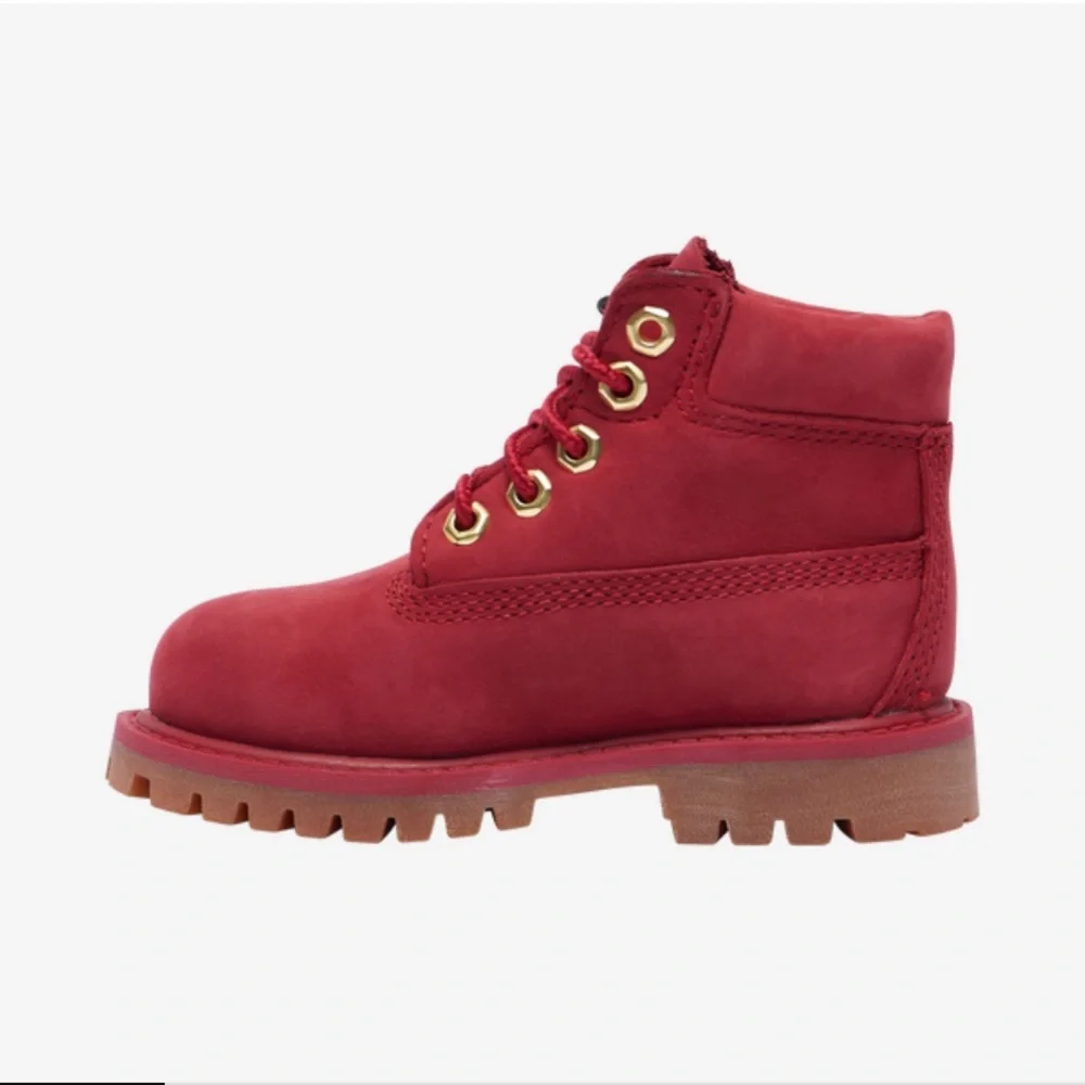 Timberland 6